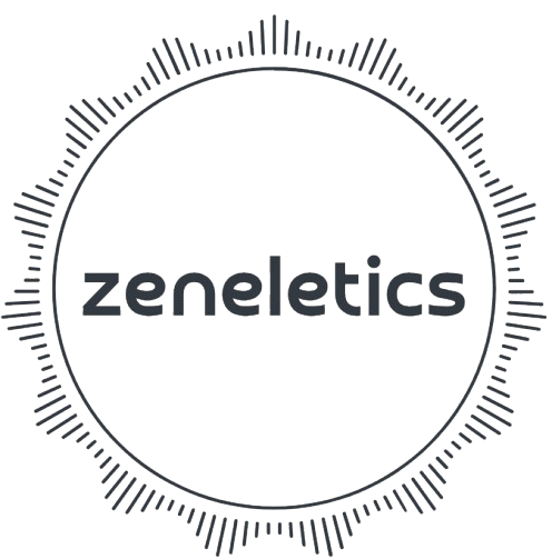 Zeneletics